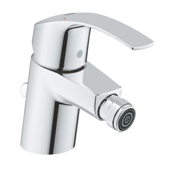 Bidē maisītājs Grohe Eurosmart S-Size, hromēts 32929002