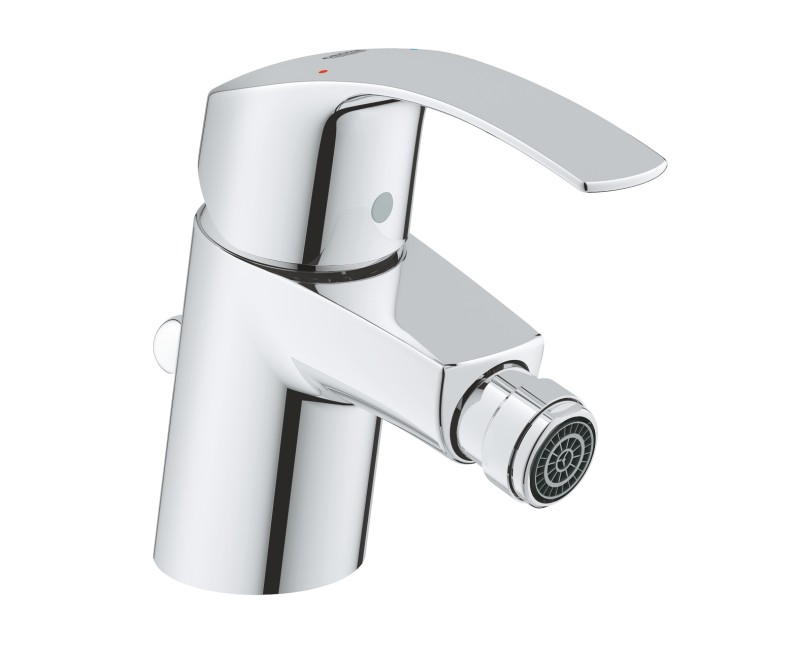 Bide maisītājs Grohe Eurosmart  S-Size, hromēts 32929002