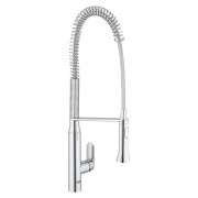 GROHE (Vācija) Virtuves izlietnes maisītājs Grohe