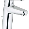 Смеситель для мойки ванной комнаты GROHE Eurodisc Cosmopolitan M StarLight® отделка, хром 3319020E