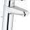 Vannas istabas izlietnes maisītājs GROHE Eurodisc Cosmopolitan M StarLight® apdare, Hromēts 3319020E