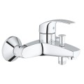 Vannas / Dušas maisītājs Grohe Eurosmart, hromēts 33300002