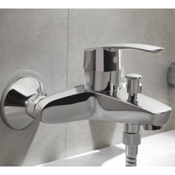 Vannas / Dušas maisītājs Grohe Eurosmart, hromēts 33300002