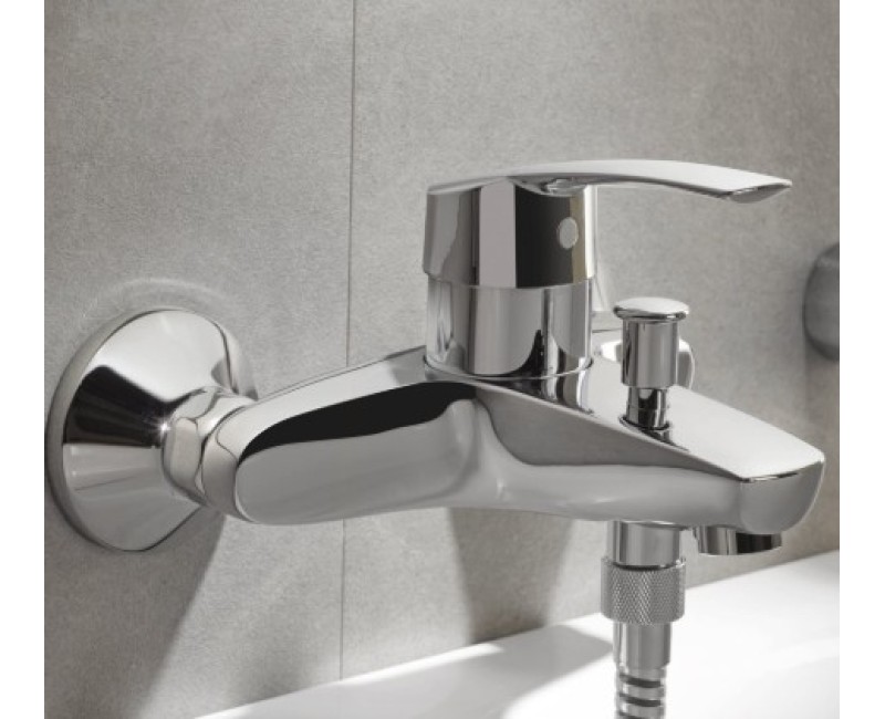 Vannas / Dušas maisītājs Grohe Eurosmart, hromēts 33300002