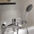 Vannas / Dušas maisītājs Grohe Eurosmart, hromēts 33300002