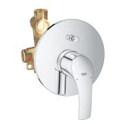 GROHE (Vācija) Vannas / Dušas maisītājs