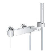 GROHE (Vācija) Vannas / Dušas maisītājs