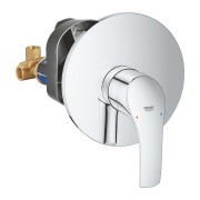 GROHE (Vācija) Vannas / Dušas maisītājs
