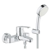 GROHE (Vācija) Vannas / Dušas maisītājs
