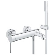 GROHE (Vācija) Vannas / Dušas maisītājs