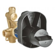 GROHE (Vācija) Iebūvējamā daļa GROHE  vienas