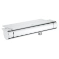 Dušas maisītājs Grohe Grohtherm 2000,  ar termostatu Hromēts 34469001