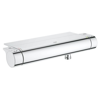 Dušas maisītājs Grohe Grohtherm 2000,  ar termostatu Hromēts 34469001