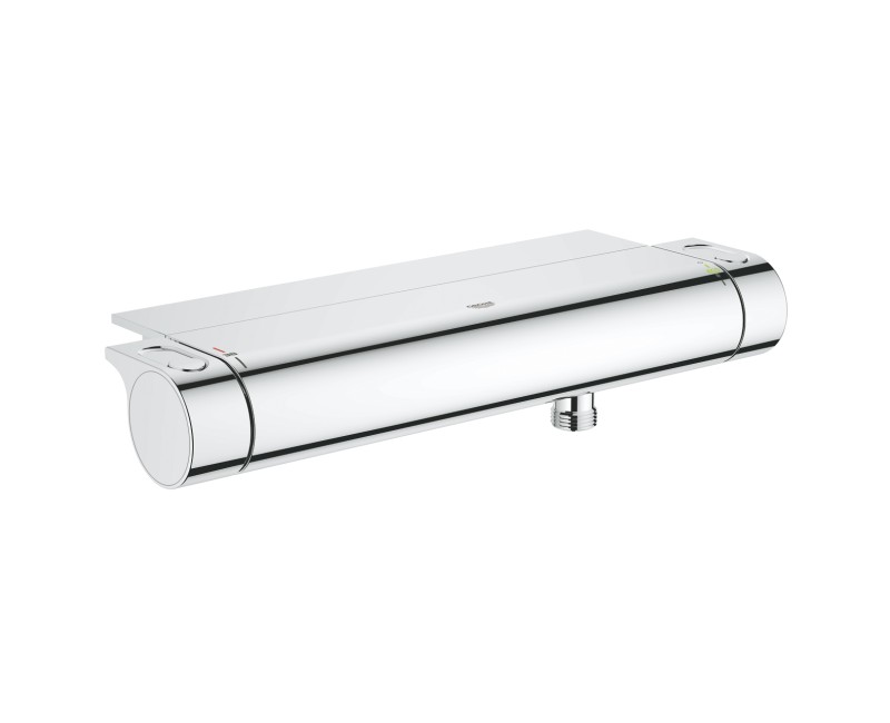 Dušas maisītājs Grohe Grohtherm 2000,  ar termostatu Hromēts 34469001