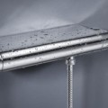 Dušas maisītājs Grohe Grohtherm 2000,  ar termostatu Hromēts 34469001
