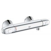 GROHE (Vācija) Dušas maisītājs GROHE Grohtherm