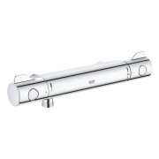 GROHE (Vācija) Dušas maisītājs Grohe Grohtherm