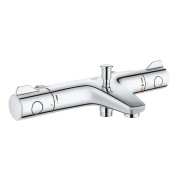 GROHE (Vācija) Vannas / Dušas maisītājs