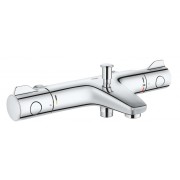 GROHE (Vācija) Vannas / Dušas maisītājs