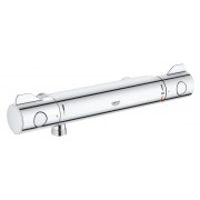 GROHE (Vācija) Dušas maisītājs GROHE Grohtherm
