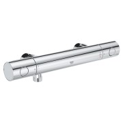 GROHE (Vācija) Dušas maisītājs Grohe Grohtherm