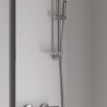 Dušas maisītājs Grohe Grohtherm 800 Cosmopolitan ar termostatu Hromēts 34767000