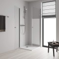 Dušas maisītājs Grohe Grohtherm 800 Cosmopolitan ar termostatu Hromēts 34767000