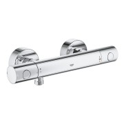 GROHE (Vācija) Dušas maisītājs Grohe Precision