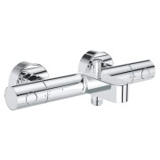 GROHE (Vācija) Vannas / Dušas maisītājs