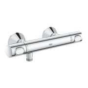 GROHE (Vācija) Dušas maisītājs Grohe Precision