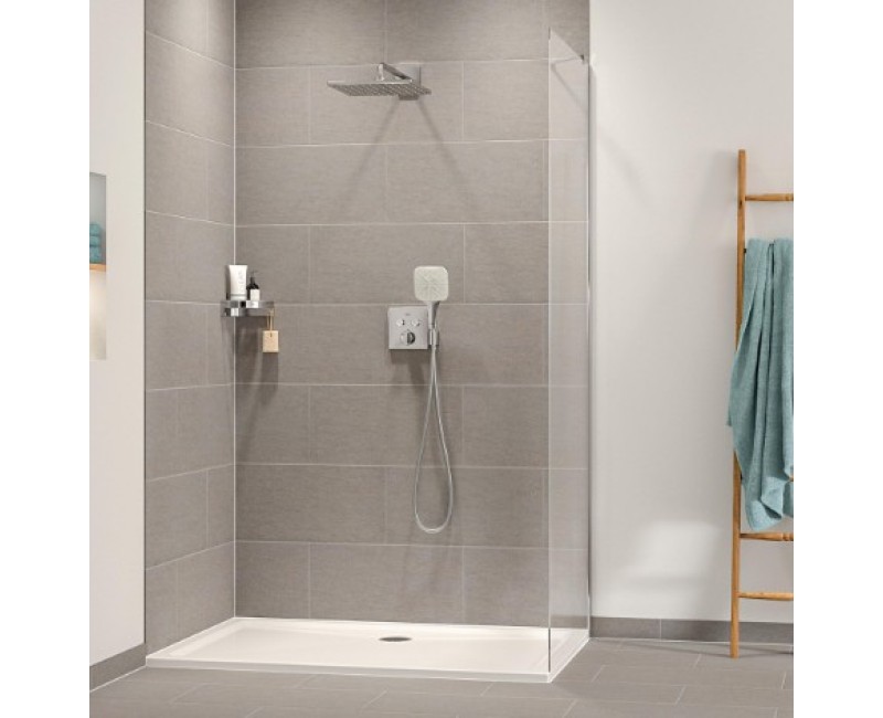 Душевая система Grohe Precision SmartControl 310 Cube Встроенная Chrome 34876000