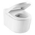 Piekaramais pods ar bide funkciju Grohe Sensia HyperClean ar SoftClose vāku
