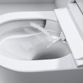 Piekaramais pods ar bide funkciju Grohe Sensia HyperClean ar SoftClose vāku