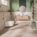 Piekaramais pods ar bide funkciju Grohe Sensia HyperClean ar SoftClose vāku