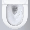 Унитаз Grohe Rapid SLX каркасный с унитазом Sensia + функция биде с крышкой Soft Close 36509SH0