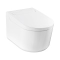 Унитаз Grohe Rapid SLX каркасный с унитазом Sensia + функция биде с крышкой Soft Close 36509SH0