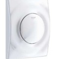 Poga iebūvējamam rāmim Grohe Surf Balta 37018SH0
