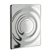 GROHE (Vācija) Poga iebūvējamam rāmim Grohe