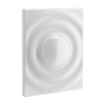 Кнопка для рамы Grohe Surf Белый 37063SH0