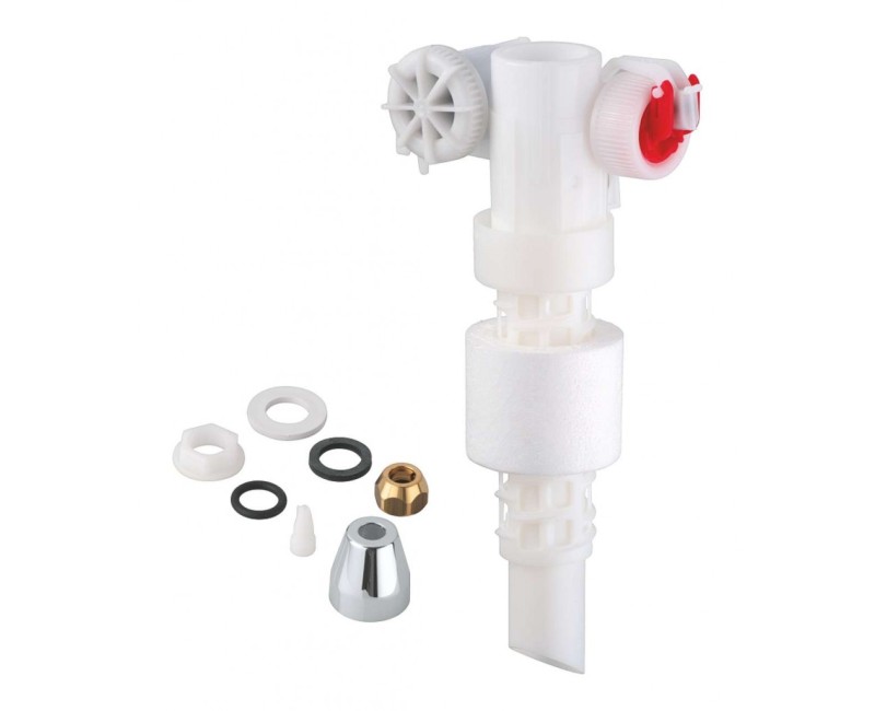 Užpildymo vožtuvas Grohe 37095000