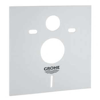 Уплотнитель для подвесного унитаза Grohe 37131000