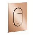 Poga iebūvējamam rāmim Grohe Arena Cosmopolitan S warm sunse 37624DA0