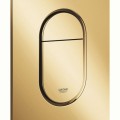 Poga iebūvējamajam rāmim Grohe  Arena Cosmopolitan S, Long-Life virsma Cool Sunrise 37624GL0