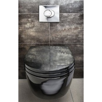 Кнопка для рамы Grohe Skate Air, белая 38506SH0