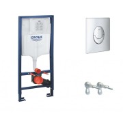 GROHE (Vācija) Iebūvējamā montāžas rāmja komplekts