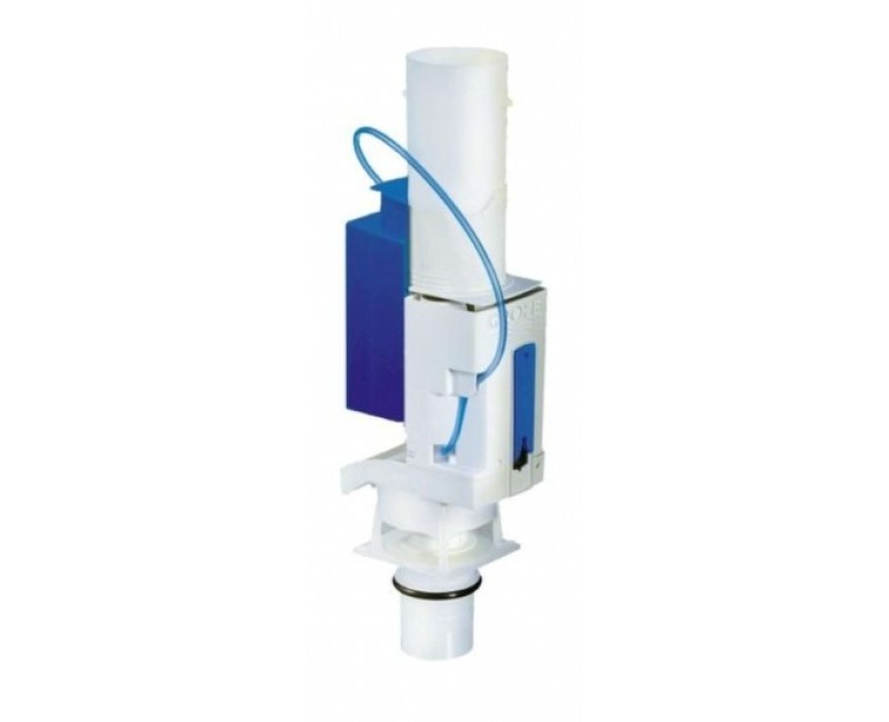 Skalavimo mechanizmas Grohe Dubultasis 38736000