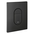 Кнопка для рамы Grohe Arena Cosmopolitan Phantom черная 38844KF0
