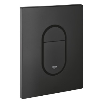 Кнопка для рамы Grohe Arena Cosmopolitan Phantom черная 38844KF0