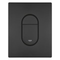 Кнопка для рамы Grohe Arena Cosmopolitan Phantom черная 38844KF0