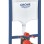 Iebūvējamais rāmis Grohe Rapid SL podam H=1.13m 38848000
